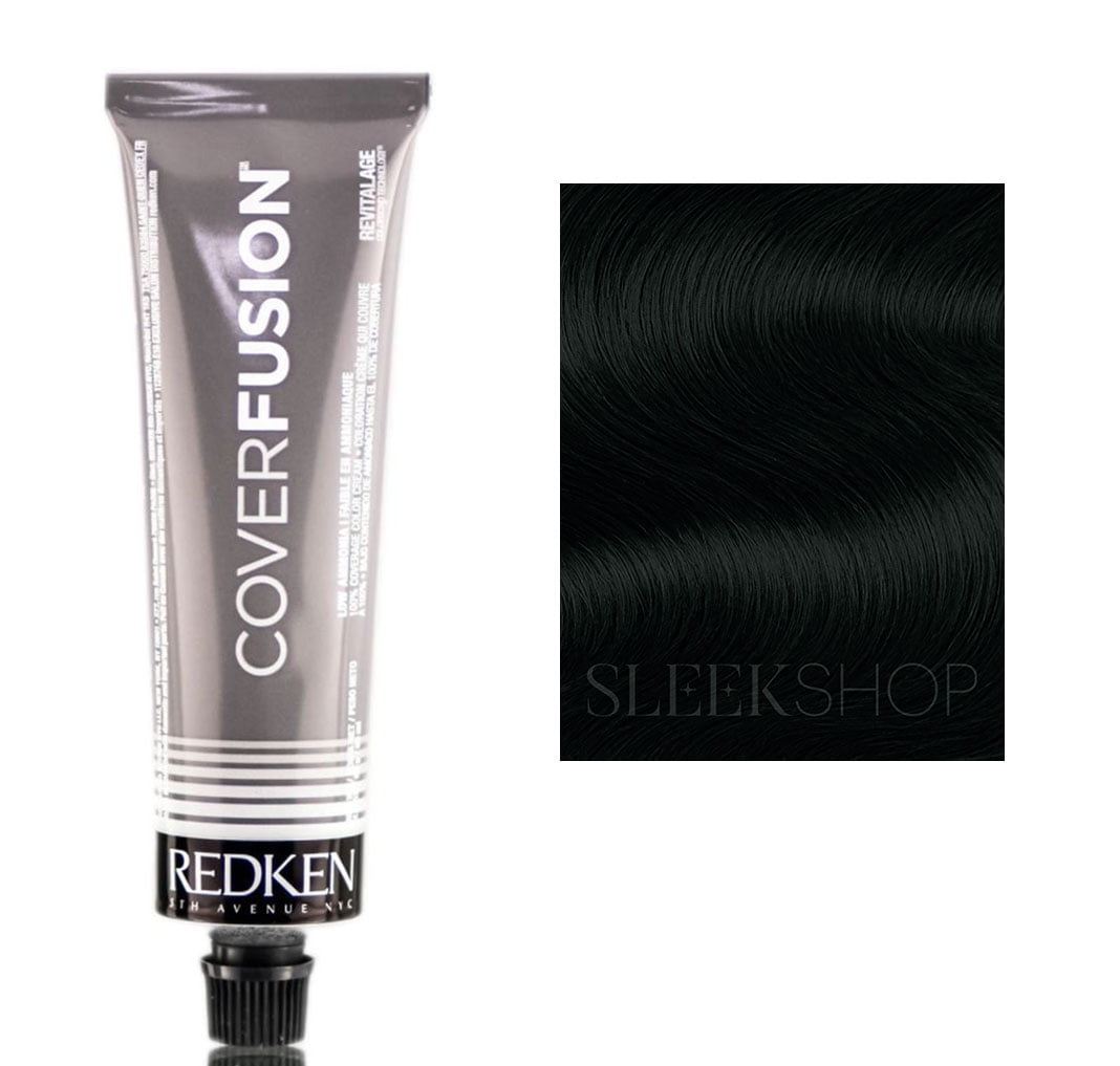 Redken cover fusion online