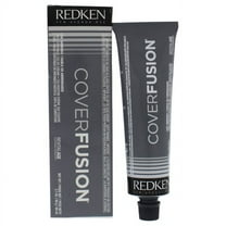 Redken Cover Fusion Low Ammonia Hair Color 6NA Natural Ash Superior