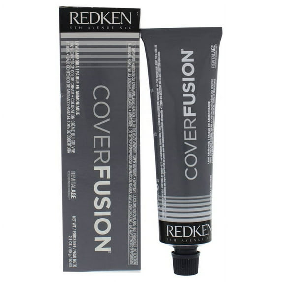 Redken Cover Fusion Low Ammonia - 9NGI Natural Gold Iridescent