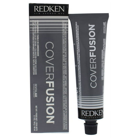 Redken Cover Fusion Low Ammonia - 9NGI Natural Gold Iridescent