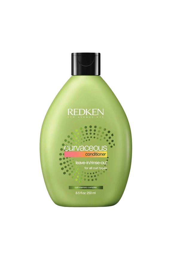 Curvaceous Conditioner, 8.5 Oz