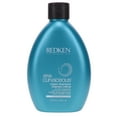 thumbnail image 1 of Redken Curvaceous Cream Shampoo, 10.1 Oz, 1 of 3