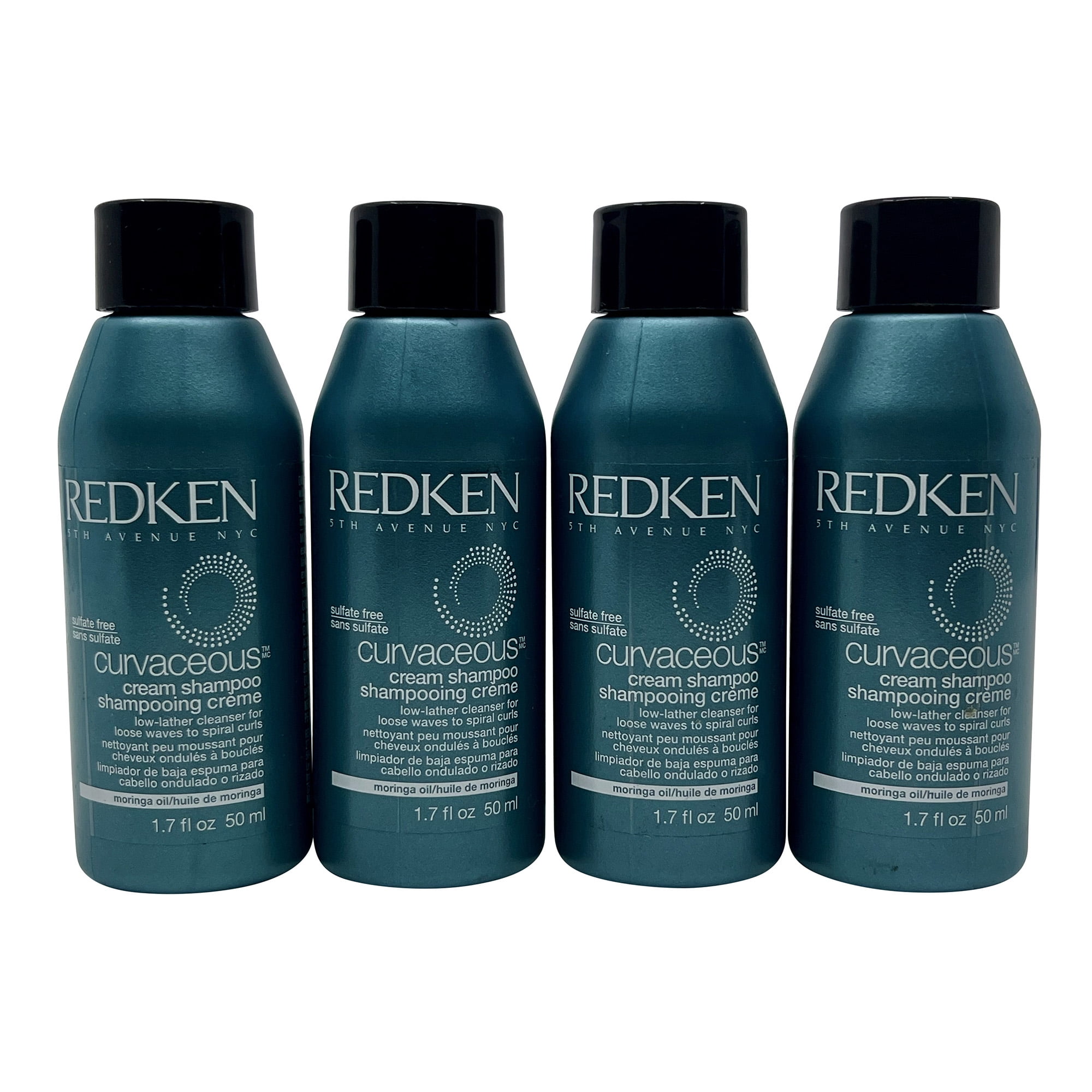 Redken offers Curvaceous Bundle