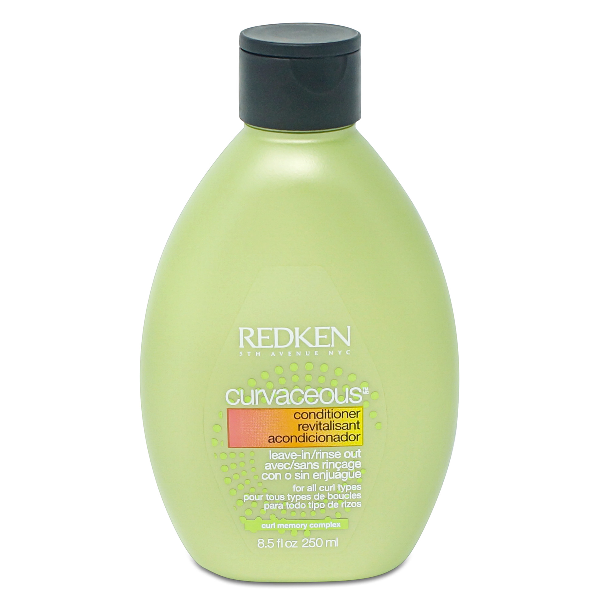 Redken Curvaceous Curl Memory Complex Conditioner 8.5 oz