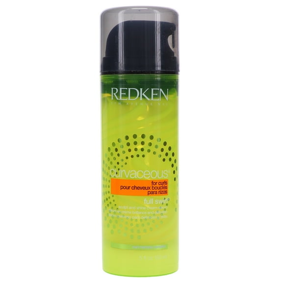 Redken Curvaceous Full Swirl 5 oz