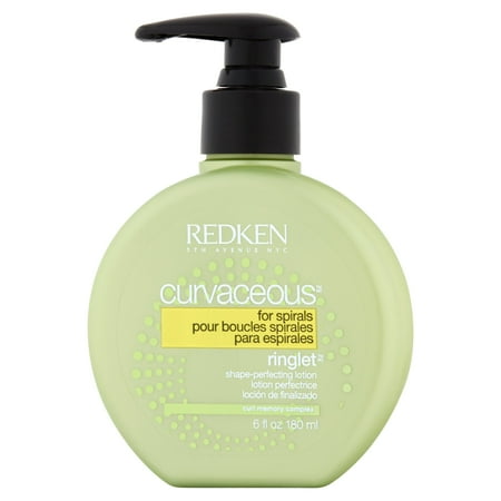 Redken Curvaceous Ringlet Lotion