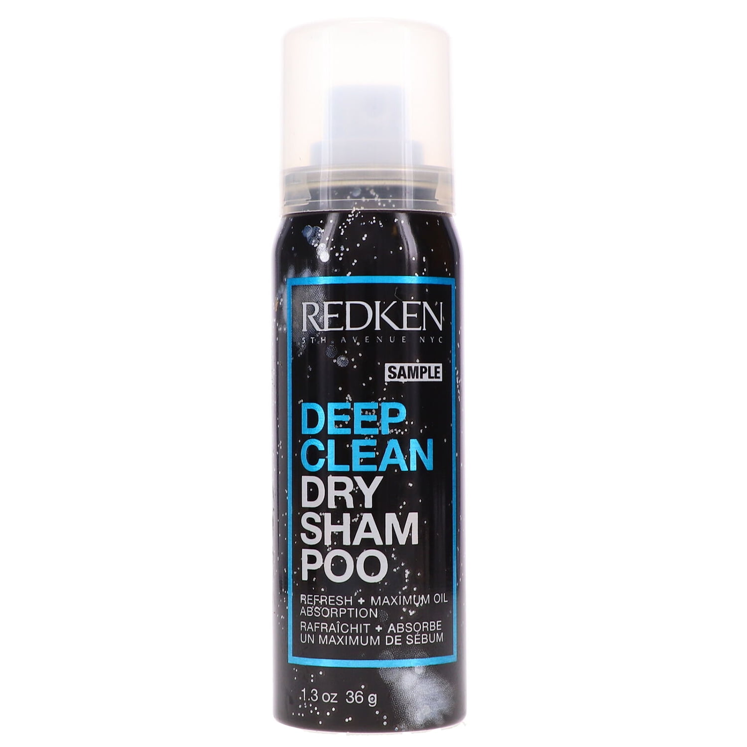 Redken Deep Clean Dry Shampoo 2 oz