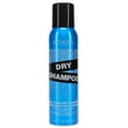 Redken Lasting Deep Clean Dry Shampoo, Absorbs Oil, Refreshes Hair, 3.2