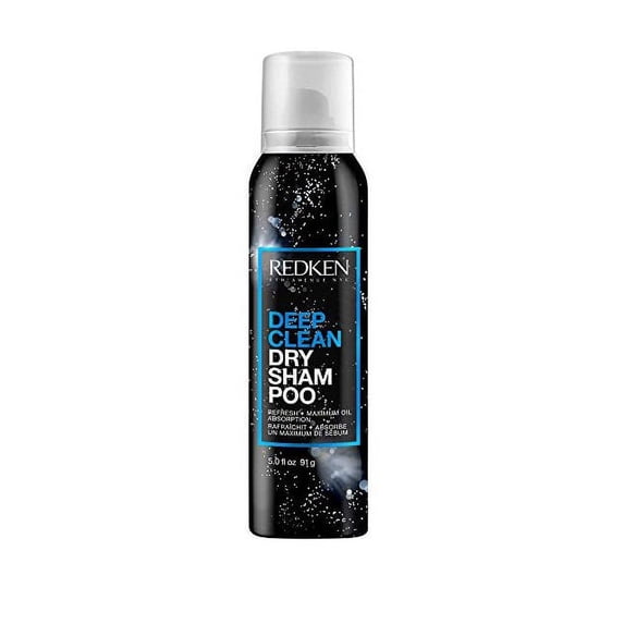 Redken Deep Clean Dry Shampoo 5.0 Ounce