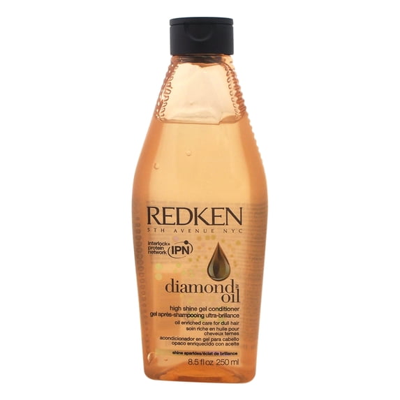 Redken Diamond Oil Conditioner, 8.5 Oz