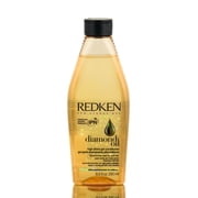 Redken Diamond Oil High Shine Gel Conditioner, 8.5 Oz