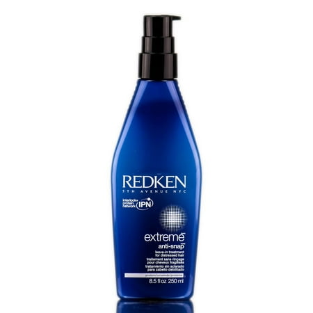 Redken Extreme Anti-Snap Leave-In 8.5 Oz