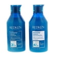 thumbnail image 1 of Redken Extreme Conditioner, 10.1 oz 1 Pc, Redken Extreme Shampoo, 10.1 oz 1 Pc, 1 of 2