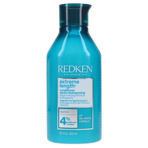 Redken Extreme Length Conditioner, 10.1 oz