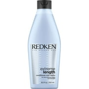 Redken Extreme Length Conditioner + Biotin - 8.5 oz