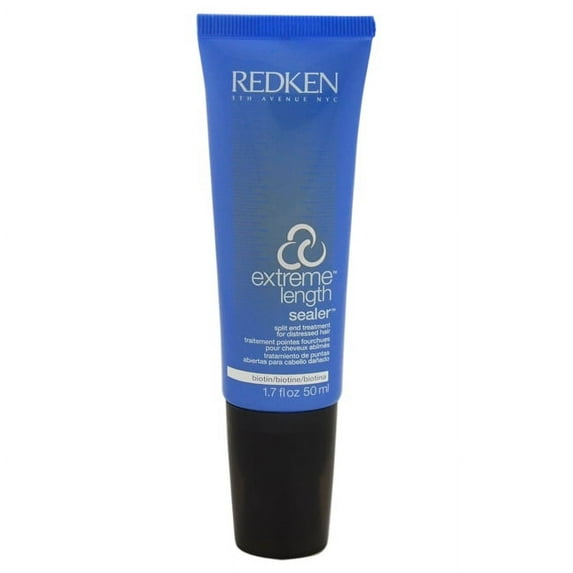 Redken Extreme Length Sealer, 1.7 Oz