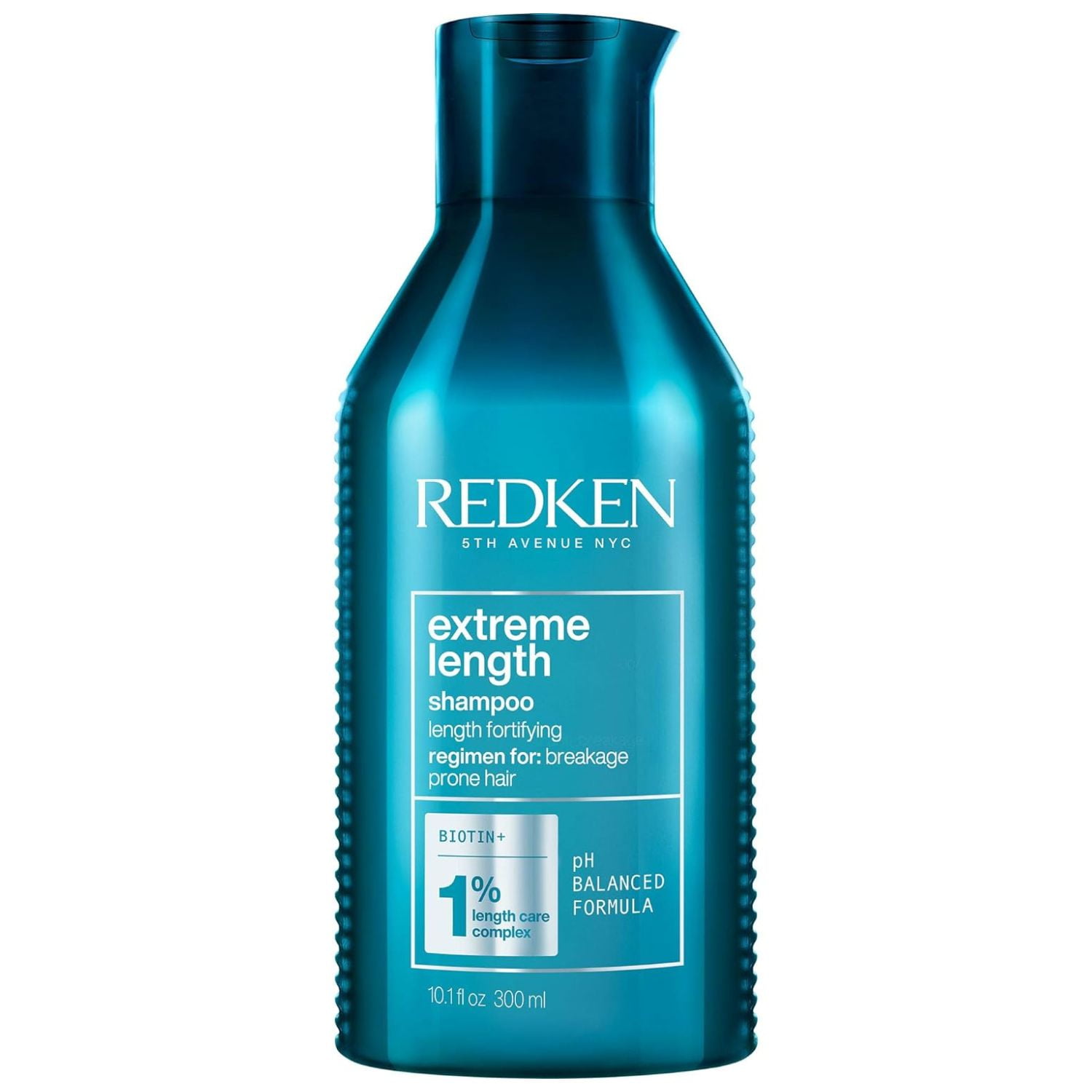 Redken Extreme Length Shampoo 10.1 oz