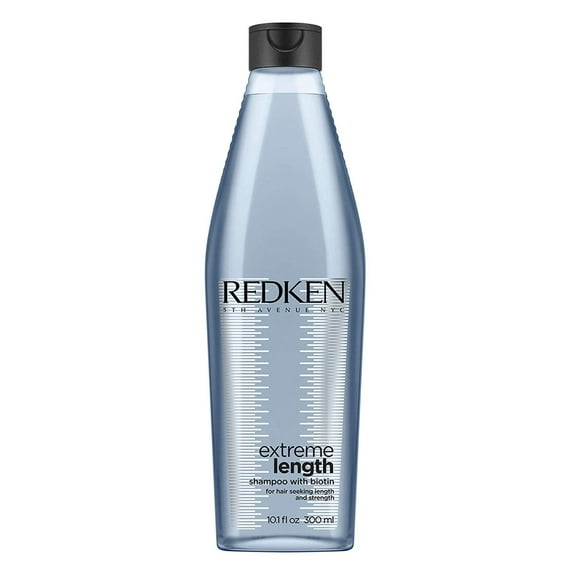 Redken Extreme Length Shampoo 10.1 oz