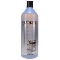 Redken Extreme Length Shampoo 33.8 oz
