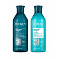 thumbnail image 1 of Redken Extreme Length Shampoo and Conditioner 16.9oz Set, 1 of 3