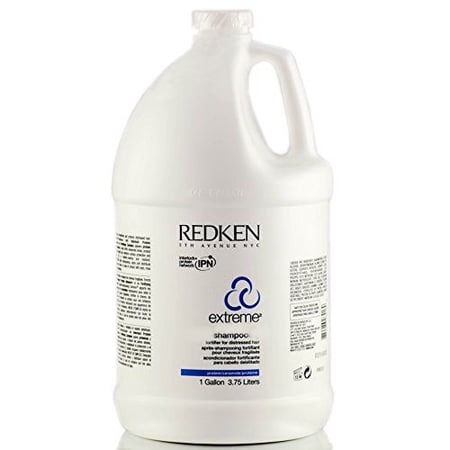 Redken Extreme Shampoo - 1 Gallon