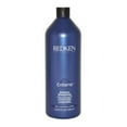 thumbnail image 1 of REDKEN Shampoo for Damaged Hair, Repairs Strength and Adds Flexibility, Infused With Proteins, Extreme, 1000 ml, 1 of 3