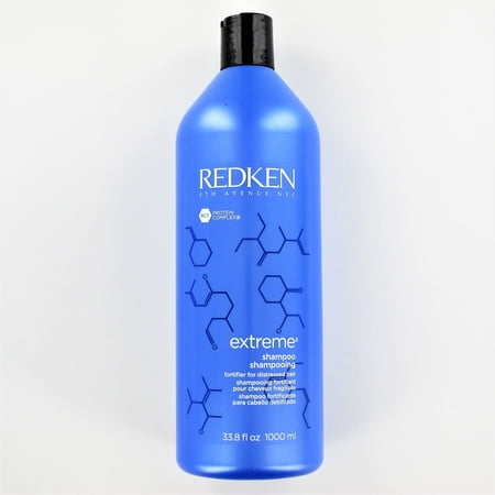 Redken Extreme Shampoo, 33.8 oz
