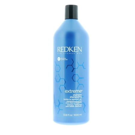 Redken Extreme Shampoo, 33.8 oz