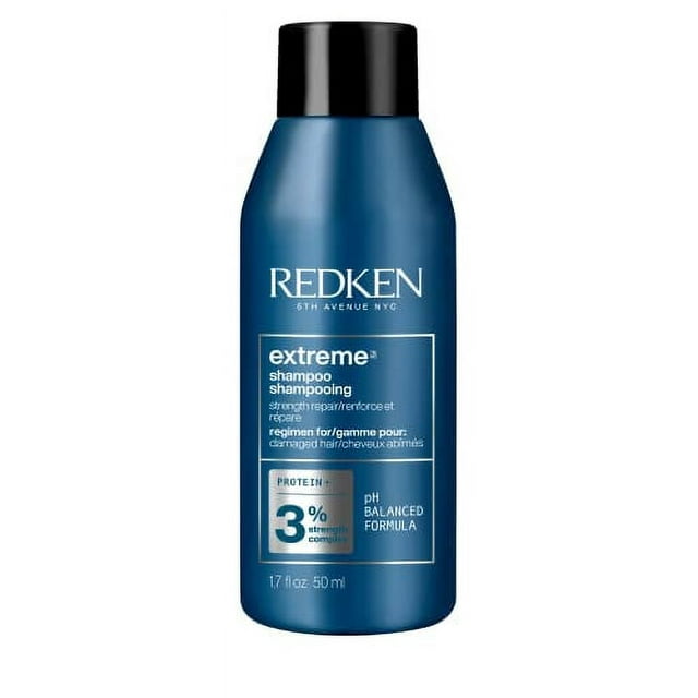 Redken Extreme Shampoo AntiBreakage & Repair for Damaged Hair