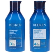 Redken Extreme Shampoo & Conditioner Set, 10.1 oz