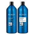 thumbnail image 1 of Redken Extreme Strength Repairing Shampoo & Conditioner Set for Damaged Hair, 33.8 oz Each, 1 of 4