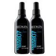 thumbnail image 1 of Redken Fashion Waves 07 Sea Salt Hairspray, 8.5 Oz - 2 pack, 1 of 6