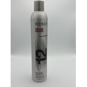 Redken Fashion Work 12 Versatile Working Spray 14 FL. OZ