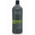 thumbnail image 1 of Redken Finish Up Daily Conditioner, 33.8 Oz, 1 of 3