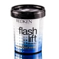 thumbnail image 1 of Redken Flash Lift Maximum Power / Lightening Powder - Size : 1.1 lb, 1 of 1