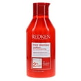 thumbnail image 1 of Redken Frizz Dismiss Conditioner 10.1 oz, 1 of 9
