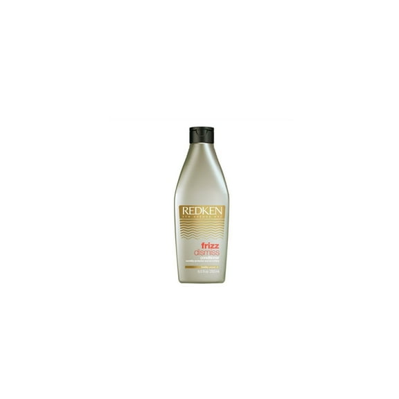 Redken Frizz Dismiss Conditioner 250ml 8.5oz