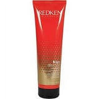 Redken Frizz Dismiss FPF 40 Rebel Tame Smoothing Conditioner, 8.5 oz