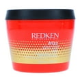 thumbnail image 1 of Redken Frizz Dismiss Mask 8.5 oz, 1 of 9
