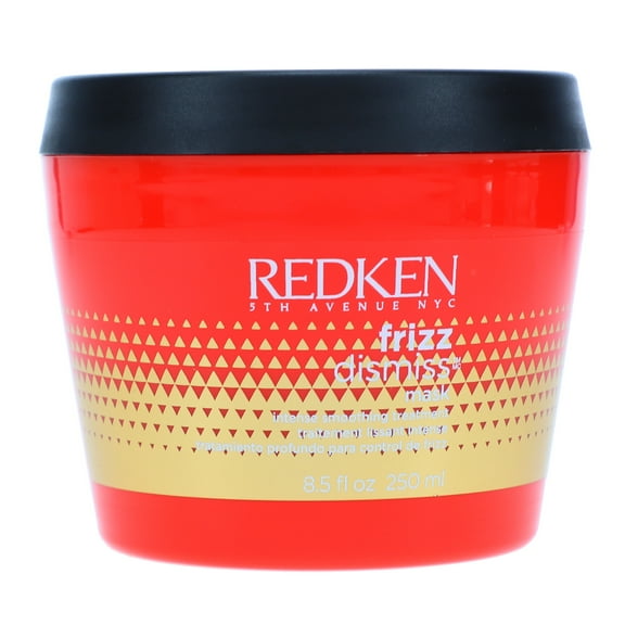 Redken Frizz Dismiss Mask 8.5 oz