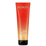 Redken Frizz Dismiss Rebel Tame Leave-In Smoothing Control Cream + Heat Protection 8.5 oz.