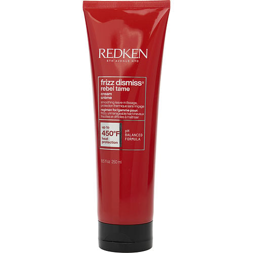 REDKEN by Redken - FRIZZ DISMISS REBEL TAME FPF40 8.5 OZ - UNISEX