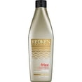 thumbnail image 1 of Redken Frizz Dismiss Shampoo 10.1 FL OZ, 1 of 4