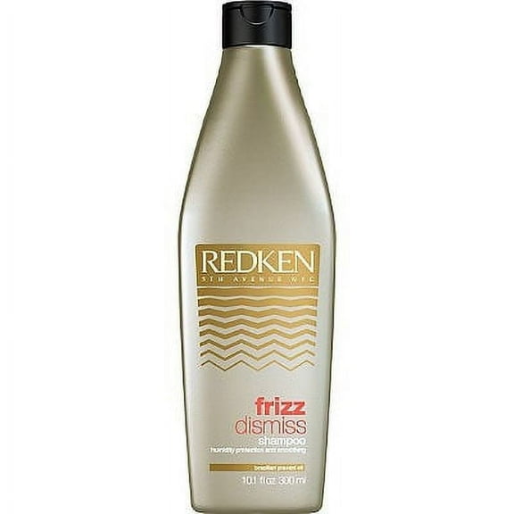 Redken Frizz Dismiss Shampoo 10.1 FL OZ