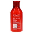 thumbnail image 1 of Redken Frizz Dismiss Shampoo 10.1 oz, 1 of 8