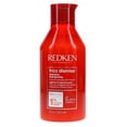 thumbnail image 1 of Redken Frizz Dismiss Shampoo 10.1 oz, 1 of 8