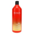thumbnail image 1 of Redken Frizz Dismiss Shampoo 33.8 oz, 1 of 8
