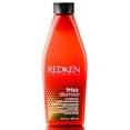 thumbnail image 1 of Redken Frizz Dismiss Sodium-Chloride Free Conditioner - 8.5 oz, 1 of 8
