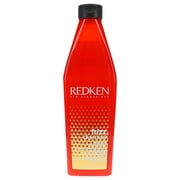 Redken Frizz Dismiss Sulfate-Free Shampoo 10.1 fl Oz
