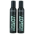 thumbnail image 1 of Redken Full Frame 07 Volume Mousse 2 ct 8.5 oz, 1 of 1